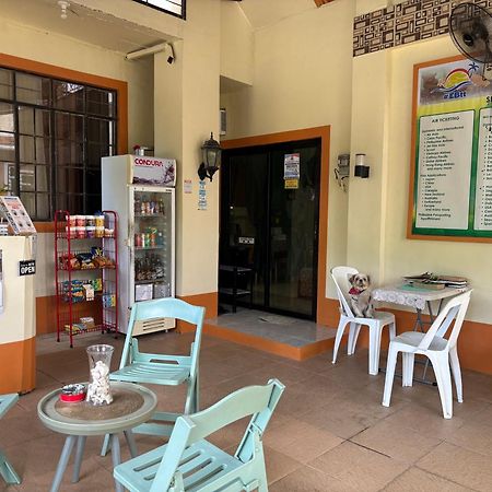 Andresas Homestay Loboc Exterior photo