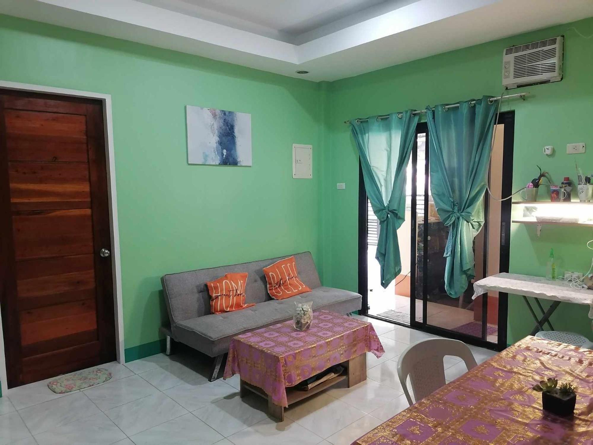 Andresas Homestay Loboc Exterior photo