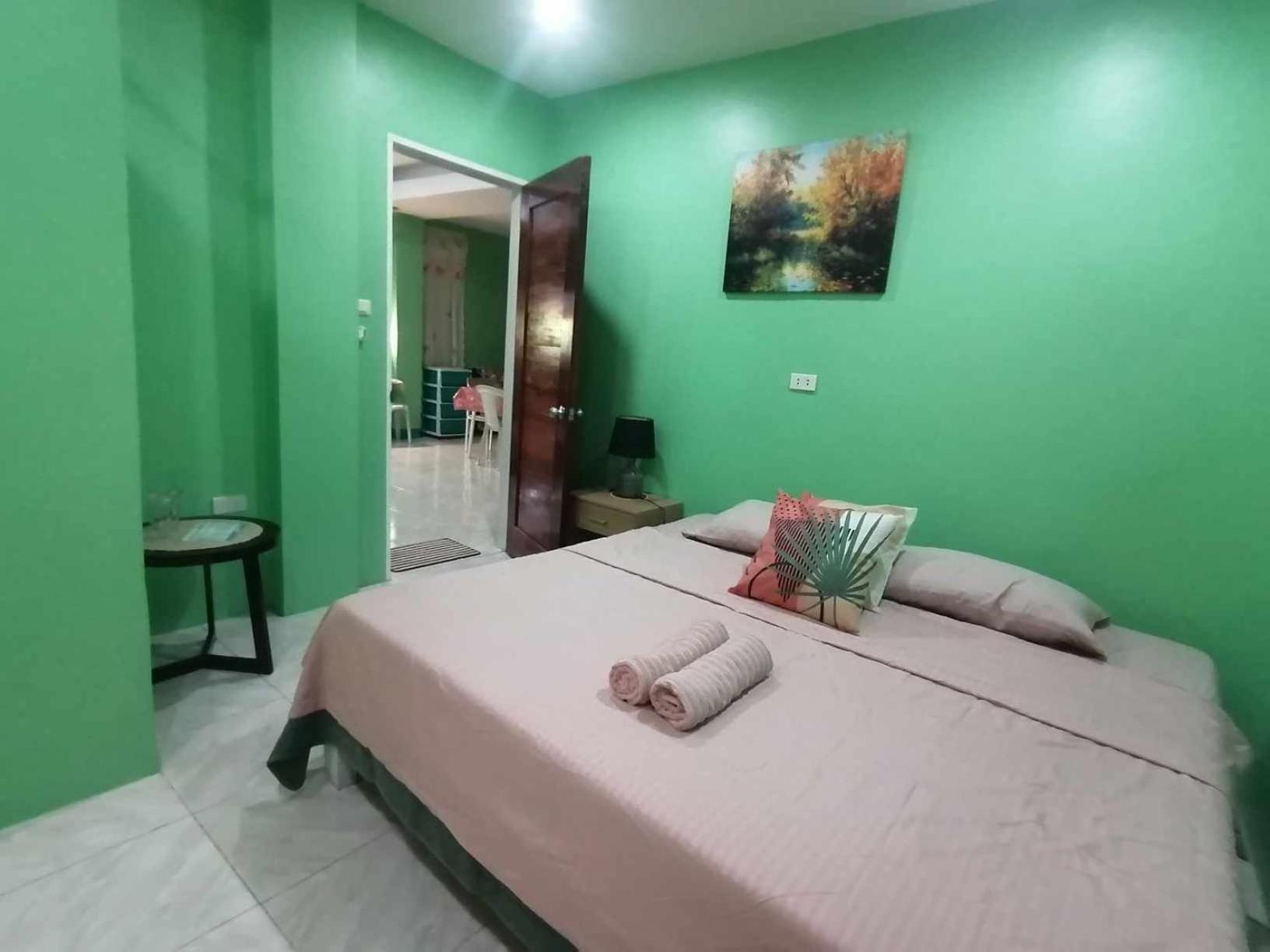 Andresas Homestay Loboc Exterior photo